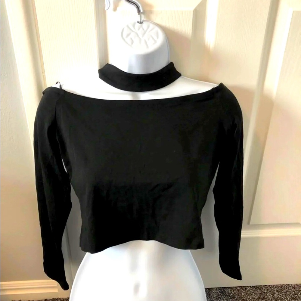 Express Halter Top